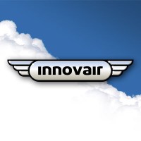 Innovair logo - Similar company to Smart Eureka Cluster