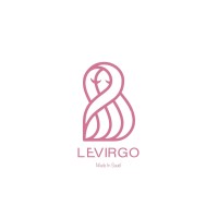 Levirgo logo - Similar company to Sonicjeem