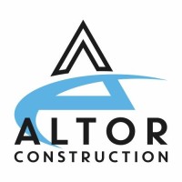 Altor Construction Ltd logo - Similar company to Stonedale Construction Ltd