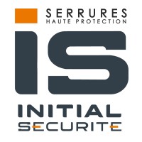 INITIAL SECURITE logo - Similar company to Nauta Group B.V.