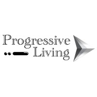 Progressive Living logo - Similar company to Horizons