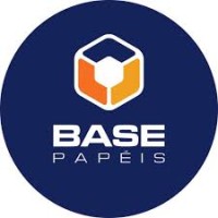 Base Papéis logo - Similar company to Grupo Globalmac