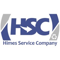 Himes Service Company Inc logo - Similar company to Dockerlocal