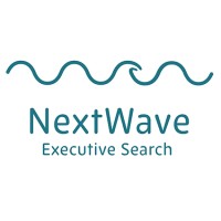 NextWave Executive Search logo - Similar company to Kingbird Executive Search