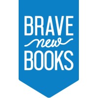 Brave New Books logo - Similar company to Audax