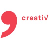 CREATIV' logo - Similar company to Alterre Bourgogne-Franche-Comté