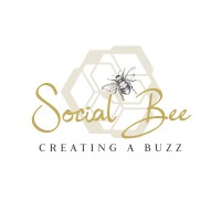 Social Bee Marketing logo - Similar company to Ctm Marketing