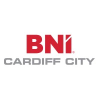 BNI Cardiff City logo - Similar company to Cybata