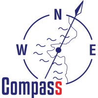 Compass Child and Family Services logo - Similar company to Dmc Childrens Services