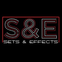 Sets & Effects logo - Similar company to Sets & Effects