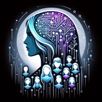WomenInGenAI logo - Similar company to The Search Geeks