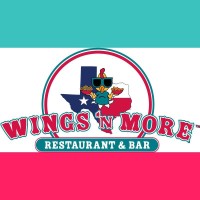 Wings 'N More Austin logo - Similar company to Chi'Lantro