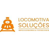 LOCOMOTIVA SOLUÇÕES EM TECNOLOGIA logo - Similar company to Tekoá - Pessoas, Cultura E Gestão