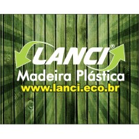 Lanci Madeira Plástica logo - Similar company to Lanci Industria E Comercio De Moveis Plásticos
