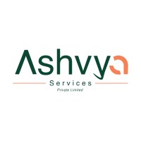 ASHVYA SERVICES PRIVATE LIMITED logo - Similar company to Plexema Solutions Pvt. Ltd.