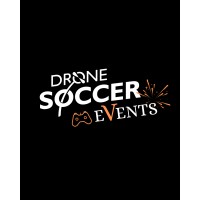 Drone Soccer Events logo - Similar company to Agence Carma