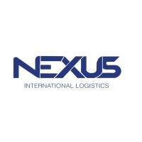 NEXUS International Logistics logo - Similar company to Wisdom Logistics Service