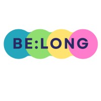 BE:LONG logo - Similar company to Vibro - Vi Bryr Oss