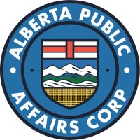 Alberta Public Affairs Corp. logo - Similar company to Run And Gets
