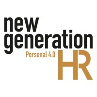 New Generation HR GmbH logo - Similar company to Die Raumgeber