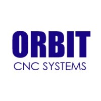 Orbit CNC Systems logo - Similar company to Eltech Power Controls