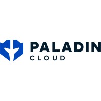 Paladin Cloud logo - Similar company to AugThat - Interactive Augmented Learning