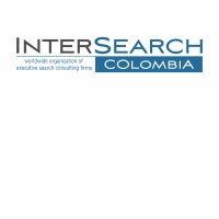 Intersearch Colombia logo - Similar company to Qamasa