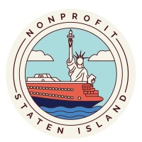 Nonprofit Staten Island logo - Similar company to Bio Reference Laboratories Inc