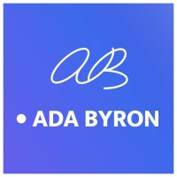 Ada Byron logo - Similar company to Coders Valley