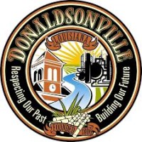 DONALDSONVILLE, CITY OF logo - Similar company to Great Dane Trailers, Inc.