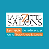 GAZETTE DES SALONS logo - Similar company to Newdee