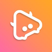 Monster Playable logo - Similar company to Cogex