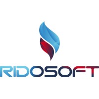 Ridosoft logo - Similar company to הייטק לכולם