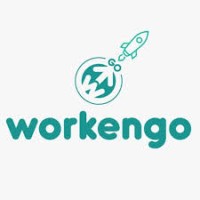 Workengo logo - Similar company to Reputazione Sul Web