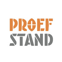Proefstand logo - Similar company to Koninklijke Nederlandsche Automobiel Club