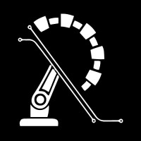 Team Robocon IIT Roorkee logo - Similar company to 3Dadda