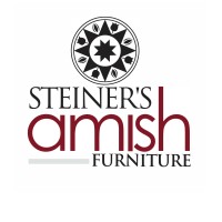 Steiner's Amish Furniture logo - Similar company to Foothills Bridge Co