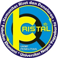 UKMF KRISTAL logo - Similar company to Venture Studio