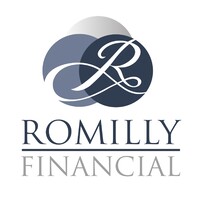 Romilly Financial logo - Similar company to Cst Wealth Management