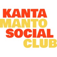 Kantamanto Social Club logo - Similar company to Project Island