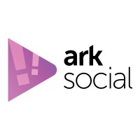 Ark Social logo - Similar company to Full Frame Media
