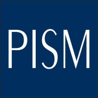 The Polish Institute of International Affairs (PISM) logo - Similar company to Devsfirst_
