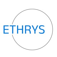 Ethrys logo - Similar company to Digiulio