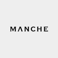 Manche Official logo - Similar company to Manche