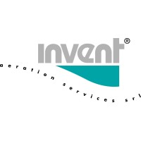 INVENT Aeration Services Srl logo - Similar company to Sincron S.R.L.