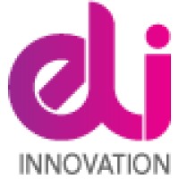ELI Innovation logo - Similar company to Tom France