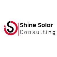 Shine Solar Consulting logo - Similar company to Go Sun Solar