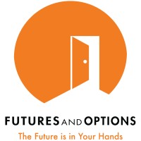 Futures and Options logo - Similar company to Atlas Fellows