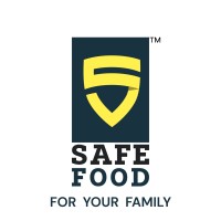 Safe Food logo - Similar company to Recotec
