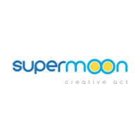 Supermoon Creative Act